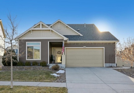 18196 E 53rd Drive, Denver, CO 80249, 3 Bedrooms Bedrooms, ,3 BathroomsBathrooms,Residential,For Sale,53rd,REC6406736