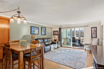 9335 Center Avenue #11A, Denver, CO 80247, 2 Bedrooms Bedrooms, ,2 BathroomsBathrooms,Residential,For Sale,Center,REC3604742