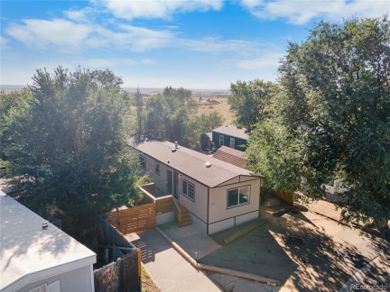 8160 Piute Road, Colorado Springs, CO 80926, 2 Bedrooms Bedrooms, ,2 BathroomsBathrooms,Residential,For Sale,Piute,REC8002378