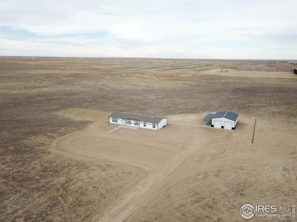 34235 County Road 83, Briggsdale, CO 80611, 4 Bedrooms Bedrooms, ,2 BathroomsBathrooms,Residential,For Sale,County Road 83,RECIR1023653