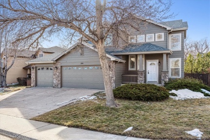 10586 W Maplewood Drive, Littleton, CO 80127, 3 Bedrooms Bedrooms, ,3 BathroomsBathrooms,Residential,For Sale,Maplewood,REC6123211