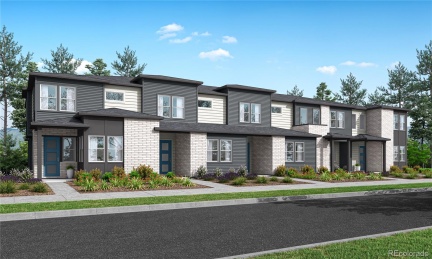 5785 N Jericho Way, Aurora, CO 80019, 4 Bedrooms Bedrooms, ,3 BathroomsBathrooms,Residential,For Sale,Jericho,REC9050566