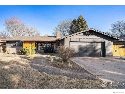 2208 S College Avenue, Fort Collins, CO 80525, 3 Bedrooms Bedrooms, ,2 BathroomsBathrooms,Residential,For Sale,College,RECIR1023646