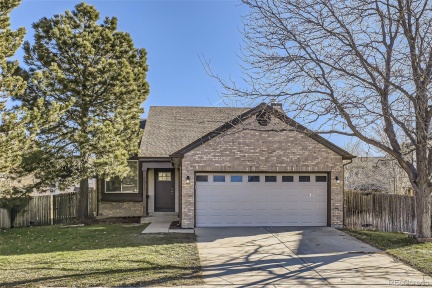 4534 Espana Way, Denver, CO 80249, 4 Bedrooms Bedrooms, ,3 BathroomsBathrooms,Residential,For Sale,Espana,REC2254496
