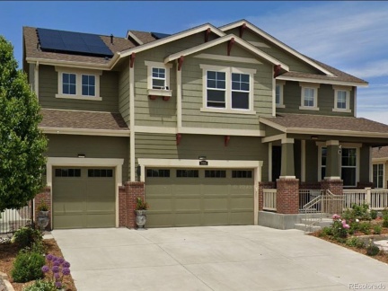 7899 Country Club Parkway, Aurora, CO 80016, 4 Bedrooms Bedrooms, ,5 BathroomsBathrooms,Residential,For Sale,Country Club,REC2786429