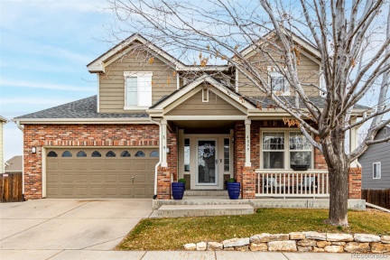 4899 Mt Cameron Drive, Brighton, CO 80601, 5 Bedrooms Bedrooms, ,4 BathroomsBathrooms,Residential,For Sale,Mt Cameron,REC7869516