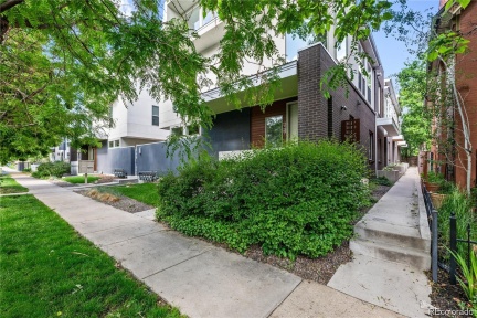 3139 Vallejo Street, Denver, CO 80211, 2 Bedrooms Bedrooms, ,2 BathroomsBathrooms,Rental,For Rent,Vallejo,REC6719741
