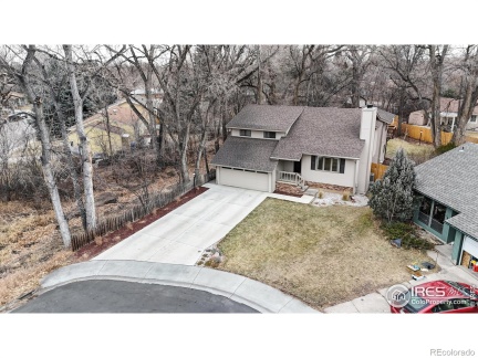 1601 Westview Avenue, Fort Collins, CO 80521, 4 Bedrooms Bedrooms, ,2 BathroomsBathrooms,Residential,For Sale,Westview,RECIR1023616