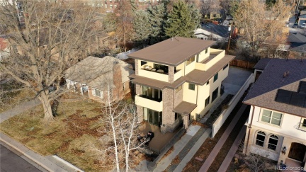 776 Ivanhoe Street, Denver, CO 80220, 4 Bedrooms Bedrooms, ,6 BathroomsBathrooms,Rental,For Rent,Ivanhoe,REC4774720