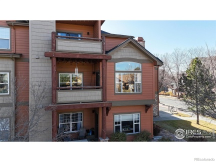 5220 Boardwalk Drive #24, Fort Collins, CO 80525, 2 Bedrooms Bedrooms, ,2 BathroomsBathrooms,Residential,For Sale,Boardwalk,RECIR1023571