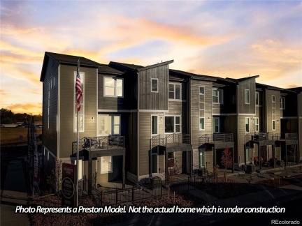 2672 68th Avenue, Denver, CO 80221, 2 Bedrooms Bedrooms, ,4 BathroomsBathrooms,Residential,For Sale,68th,REC2713004
