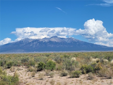 00 U Lazy U Lane, Alamosa, CO 81101, ,Land,For Sale,U Lazy U,REC2116339