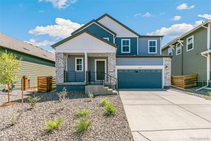 9300 Bahama Court, Commerce City, CO 80022, 4 Bedrooms Bedrooms, ,3 BathroomsBathrooms,Residential,For Sale,Bahama,REC3176827