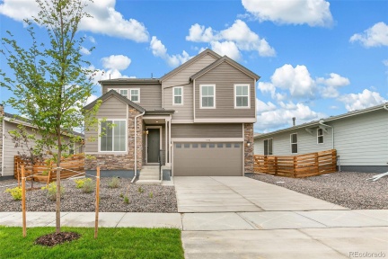 9374 Bahama Court, Commerce City, CO 80022, 3 Bedrooms Bedrooms, ,3 BathroomsBathrooms,Residential,For Sale,Bahama,REC6663739
