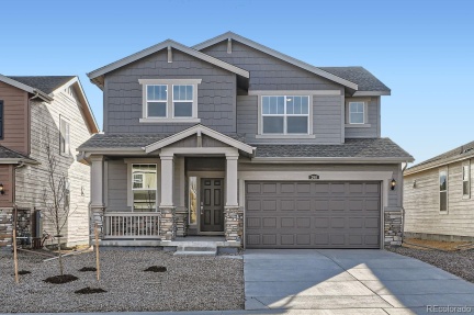 290 Paloma Way, Elizabeth, CO 80107, 4 Bedrooms Bedrooms, ,3 BathroomsBathrooms,Residential,For Sale,Paloma,REC5408876