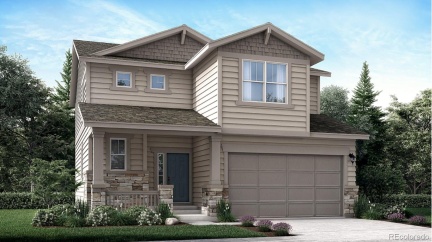 320 Paloma Way, Elizabeth, CO 80107, 3 Bedrooms Bedrooms, ,3 BathroomsBathrooms,Residential,For Sale,Paloma,REC8512164