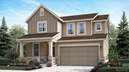 281 Paloma Way, Elizabeth, CO 80107, 4 Bedrooms Bedrooms, ,3 BathroomsBathrooms,Residential,For Sale,Paloma,REC9852060
