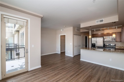 2500 17th #319, Denver, CO 80211, ,Rental,For Rent,Prospect on Central,17th,REC2269453