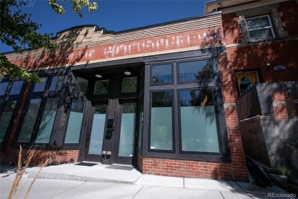 807 22nd Avenue, Denver, CO 80205, ,Commercial Lease,For Rent,22nd,REC6691473