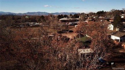 3520 W 80th Avenue, Westminster, CO 80030, 1 Bedroom Bedrooms, ,1 BathroomBathrooms,Residential,For Sale,80th,REC4868061