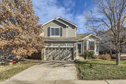 1058 Mulberry Lane, Highlands Ranch, CO 80129, 3 Bedrooms Bedrooms, ,3 BathroomsBathrooms,Residential,For Sale,Mulberry,REC8954828