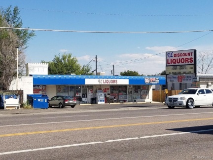 2010 Kipling Street, Lakewood, CO 80215, ,Commercial,For Sale,Kipling,REC7000457