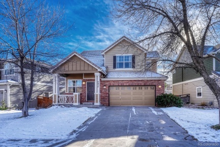 4034 Miners Candle Drive, Castle Rock, CO 80109, 3 Bedrooms Bedrooms, ,3 BathroomsBathrooms,Residential,For Sale,Miners Candle,REC4848530