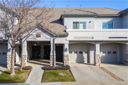 10730 Eliot Circle #103, Denver, CO 80234, 1 Bedroom Bedrooms, ,2 BathroomsBathrooms,Residential,For Sale,Eliot,REC7297807