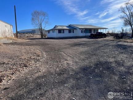 35192 County Road 39, Eaton, CO 80615, 6 Bedrooms Bedrooms, ,3 BathroomsBathrooms,Residential,For Sale,County Road 39,RECIR1023575