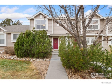 6715 Autumn Ridge Drive #4, Fort Collins, CO 80525, 3 Bedrooms Bedrooms, ,3 BathroomsBathrooms,Residential,For Sale,Autumn Ridge,RECIR1023566
