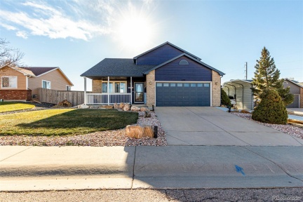 630 E 3rd Street, Eaton, CO 80615, 5 Bedrooms Bedrooms, ,4 BathroomsBathrooms,Residential,For Sale,3rd,REC1614982