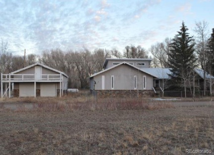 Restricted Address, South Fork, CO 81154, 4 Bedrooms Bedrooms, ,3 BathroomsBathrooms,Residential,For Sale,Comanche Peak,REC3383182