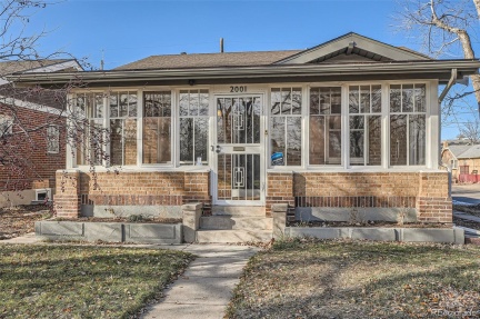 2001 S Sherman Street, Denver, CO 80210, 3 Bedrooms Bedrooms, ,2 BathroomsBathrooms,Rental,For Rent,Sherman,REC9762333