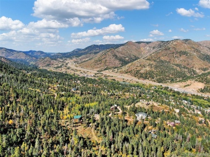 5295 Kulsa Road, Cascade, CO 80809, ,Land,For Sale,Kulsa,REC6437773