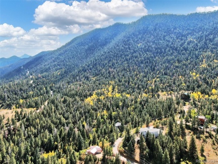 5260 Kulsa Road, Cascade, CO 80809, ,Land,For Sale,Kulsa,REC9722116