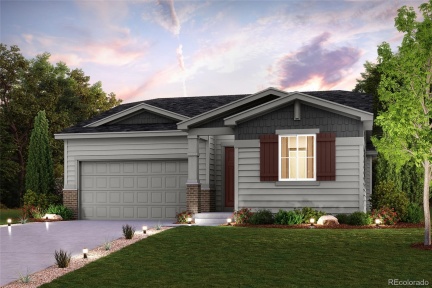 9994 Racine Street, Commerce City, CO 80022, 3 Bedrooms Bedrooms, ,2 BathroomsBathrooms,Residential,For Sale,Racine,REC8915039