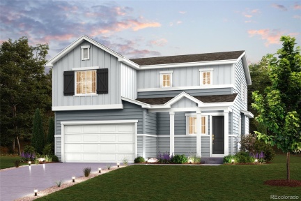 9992 Racine Street, Commerce City, CO 80022, 4 Bedrooms Bedrooms, ,3 BathroomsBathrooms,Residential,For Sale,Racine,REC6995152