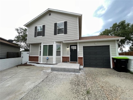 4920 Nina Court, Colorado Springs, CO 80916, 3 Bedrooms Bedrooms, ,3 BathroomsBathrooms,Rental,For Rent,Nina,REC2148785