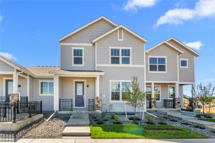 14289 Currant Street, Broomfield, CO 80020, 3 Bedrooms Bedrooms, ,3 BathroomsBathrooms,Residential,For Sale,Currant,REC3496995