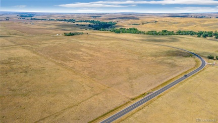 43654 Vega Street, Kiowa, CO 80117, ,Land,For Sale,Vega,REC8137938