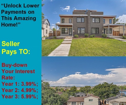 2004 S Galapago Street, Denver, CO 80223, 10 Bedrooms Bedrooms, ,8 BathroomsBathrooms,Income,For Sale,Galapago,REC8426631