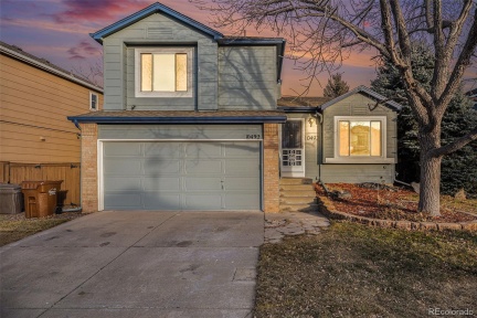 10492 Hyacinth Street, Highlands Ranch, CO 80129, 4 Bedrooms Bedrooms, ,3 BathroomsBathrooms,Residential,For Sale,Hyacinth,REC5308644