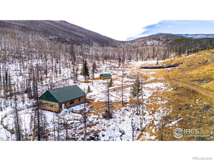 1055 Granite Road, Bellvue, CO 80512, 2 Bedrooms Bedrooms, ,1 BathroomBathrooms,Residential,For Sale,Granite,RECIR1023740