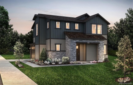 23881 40th Avenue, Aurora, CO 80019, 3 Bedrooms Bedrooms, ,3 BathroomsBathrooms,Residential,For Sale,40th,REC7536115