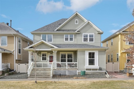 10641 Dayton Way, Commerce City, CO 80640, 3 Bedrooms Bedrooms, ,3 BathroomsBathrooms,Residential,For Sale,Dayton,REC1575117