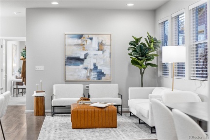 6537 N Cathay Street, Denver, CO 80249, 2 Bedrooms Bedrooms, ,2 BathroomsBathrooms,Residential,For Sale,Cathay,REC6496024