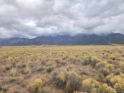1211 Thunderbird Trail, Crestone, CO 81131, ,Land,For Sale,Thunderbird,REC7789135