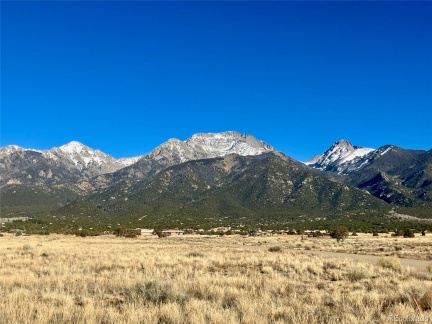 1419 Painted Pony Trail, Crestone, CO 81131, ,Land,For Sale,Painted Pony,REC9468544