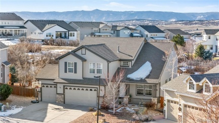 4307 Opal Court, Castle Rock, CO 80104, 4 Bedrooms Bedrooms, ,4 BathroomsBathrooms,Residential,For Sale,Opal,REC2649610