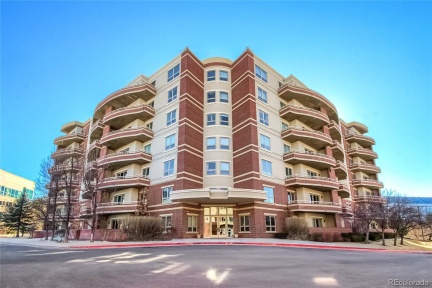 4875 Monaco Street #107, Denver, CO 80237, 1 Bedroom Bedrooms, ,2 BathroomsBathrooms,Rental,For Rent,Monaco,REC5949012